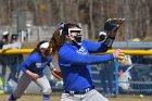 Softball vs Emerson game 1  Women’s Softball vs Emerson game 1. : Women’s Softball